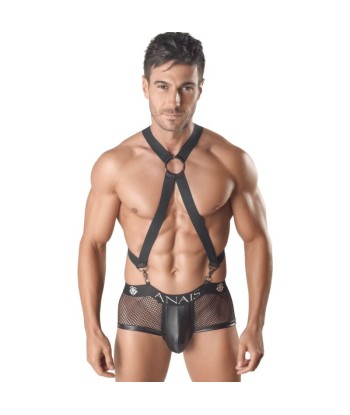ANAIS MEN - AXEL ARNÉS I S-M