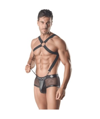 ANAIS MEN - AXEL ARNÉS II S-M
