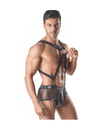 ANAIS MEN - AXEL ARNÉS III S-M