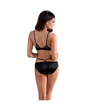 CASMIR - LARA SET BIKINI DOS PIEZAS S-M