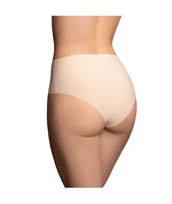 BYE-BRA - PACK 2 UDS BRAGA SIN COSTURAS TALLA S