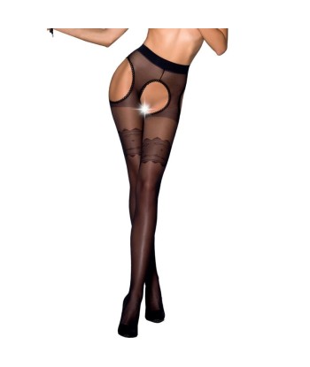 PASSION - TIOPEN 002 MEDIAS NEGRO 1-2 20 DEN