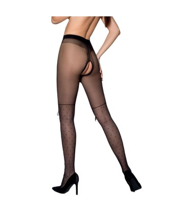 PASSION - TIOPEN 009 MEDIAS NEGRO 1-2 20 DEN