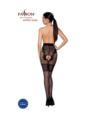 PASSION - TIOPEN 013 MEDIAS NEGRO 1-2 20-40 DEN