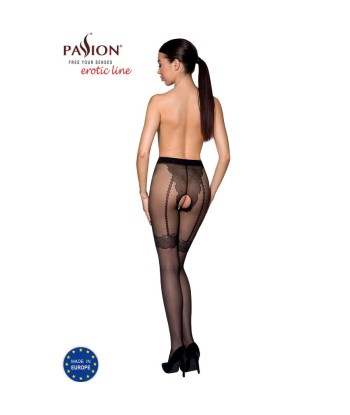 PASSION - TIOPEN 016 MEDIAS NEGRO 1-2 20 DEN