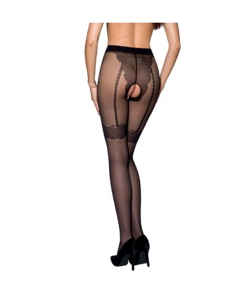 PASSION - TIOPEN 016 MEDIAS NEGRO 1-2 20 DEN