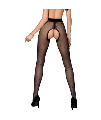 PASSION - TIOPEN 018 MEDIAS NEGRO 1-2 20 DEN
