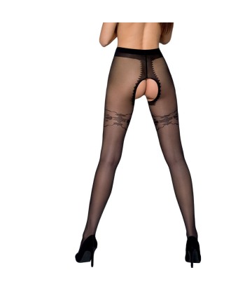 PASSION - TIOPEN 021 MEDIAS NEGRO 1-2 20 DEN